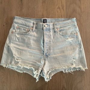 GAP Cheeky Short